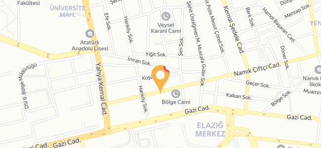 Serram Ev Yemekleri, Safran