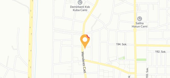 Trend24 Pide Lahmacun, Osmanlı (Demirkent Belediyesi)