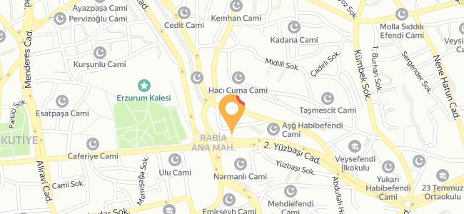 Üstün Tavuk Döner, Narmanlı