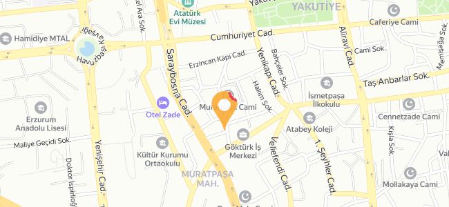 Yağmurcuk Konağı, Muratpaşa