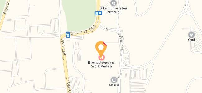 Coffee Break, Bilkent (Bilkent Üniversitesi) (1)