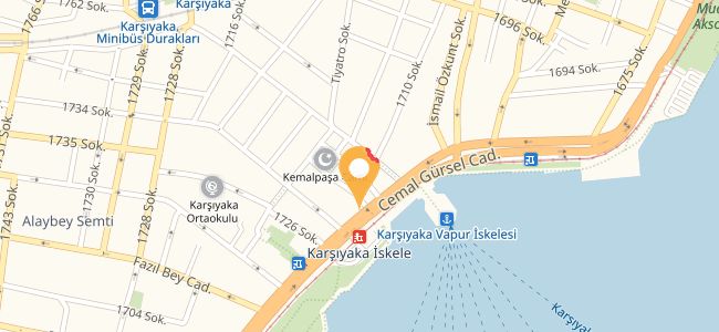 Özsüt, Karşıyaka (1)