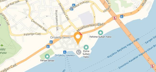 Özsüt, Ortaköy