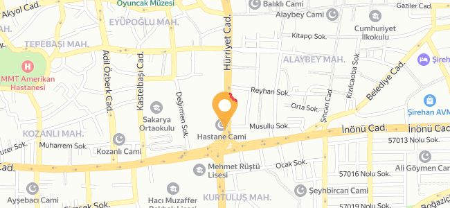 Alshamı Pide, Eyüpoğlu
