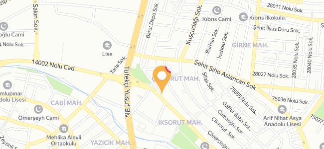 Arslan Pide & Lahmacun Fırını, Çıksorut