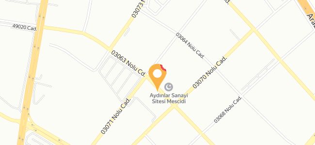 Beyaz Kahvaltı Salonu, Aydınlar