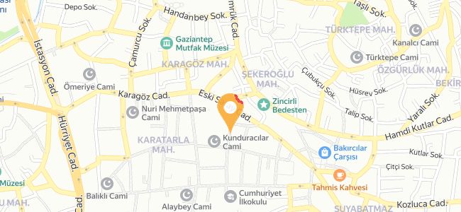Beyrancı Marem Usta, Karatarla