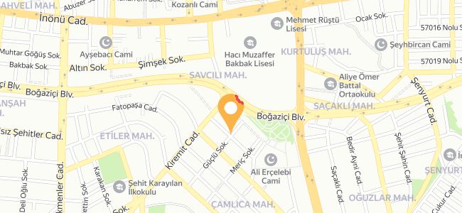 Bozeyler Kebaplahmacun, Saçaklı