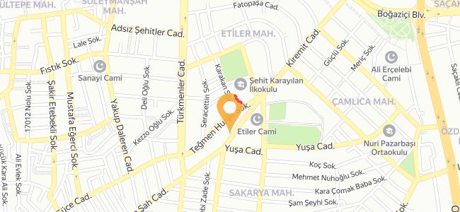 Can Döner & Dürüm Salonu, Sakarya