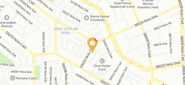 Çıtır Tost, Onat Kutlar