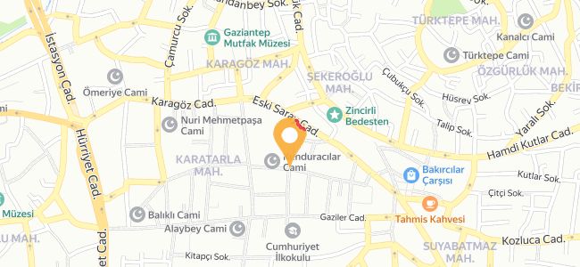 Dadaş Erzurum Oltu Taşı, Karatarla
