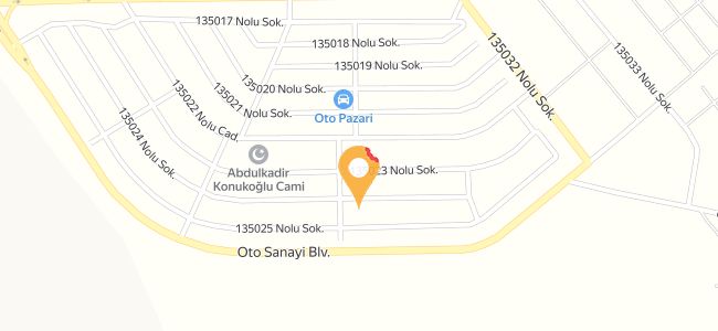 Edessa Toplu Yemek&Organizasyon, Mavikent