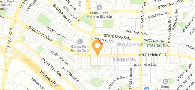 Ela Döner, Güneş