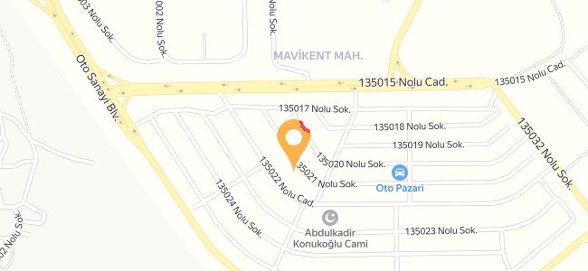 Em Kebap Döner, Mavikent