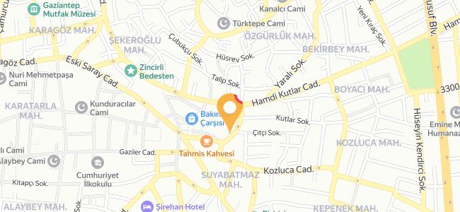 Gülüm, Boyacı