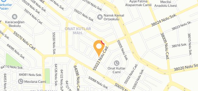 Kardeşler Pide Ve Lahmacun Fırını, Onat Kutlar