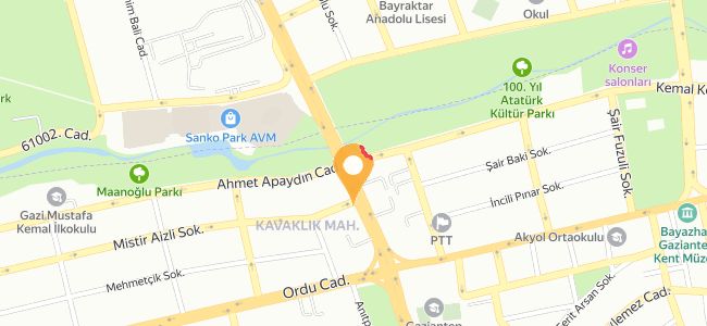 Karsiyakali Dürümcü Recep Usta, Kavaklık