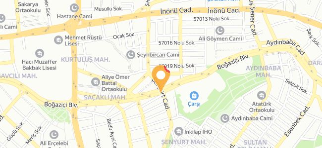 Seçkin Pide & Lahmacun Fırını 2, Kurtuluş