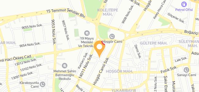 Sokak Dürümcüsü, Gümüştekin