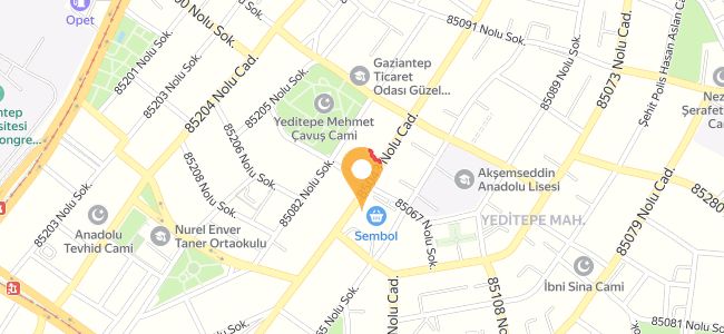 Sokak Kebapçısı Kebap Ve Tavuk Izgara, Yeditepe