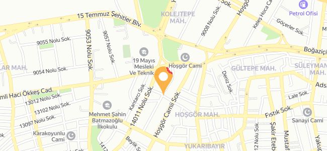 Sökmen Pide Ve Lahmacun Fırını, Gümüştekin