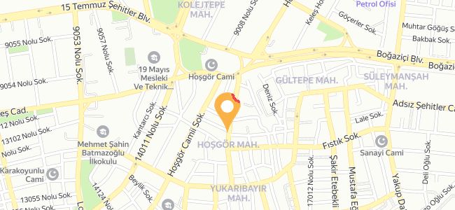 Üçler Pide Fırını, Gümüştekin