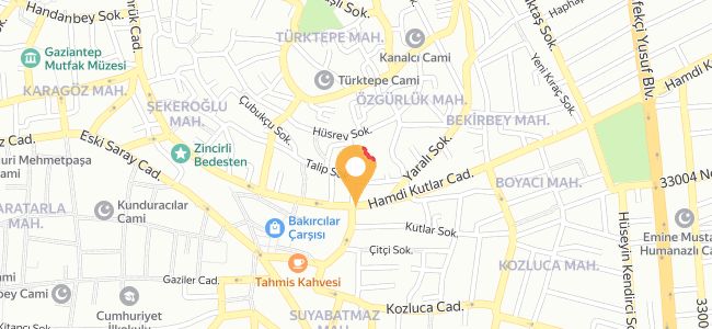 Umut Balıkçılık, Boyacı