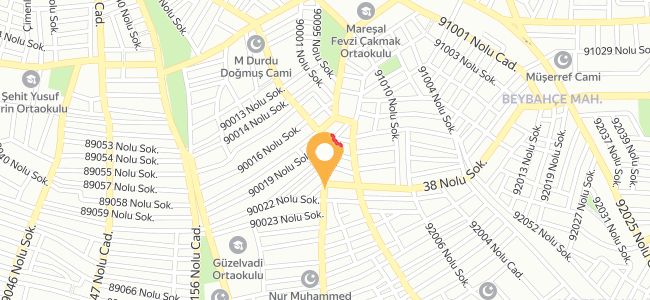 Umut Döner Dürüm Salonu, Güzelvadi