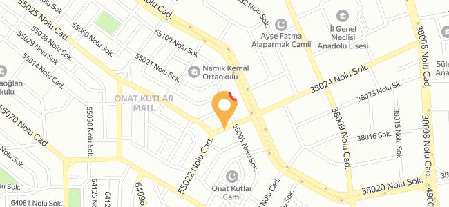 Yıldız Kebap Ve Döner, Onat Kutlar