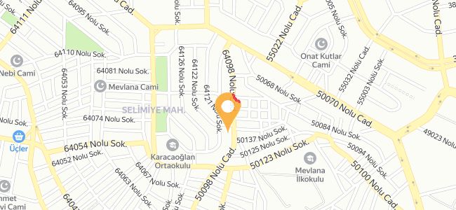 Yüzgeç Kardeşler Pide Ve Lahmacun Fırını, Mevlana
