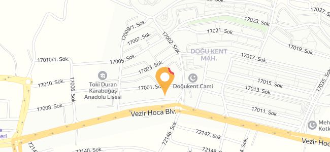 Adıyörem Çiğ Köfte Döner Salonu, Fulya