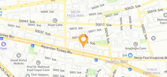 Ali Usta Emek Kebab Evi Binevler Uzun Çarşı Da, Necip Fazıl