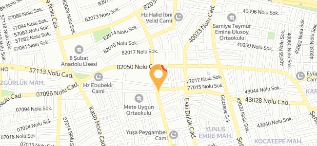 Bereket Pide Fırını, Yunus Emre