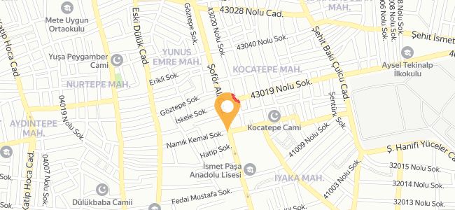 Bizim Döner & Kebap Salonu, Nurtepe