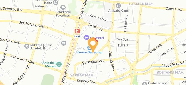 Bozeyler Kebap&Lahmacun, Yaprak