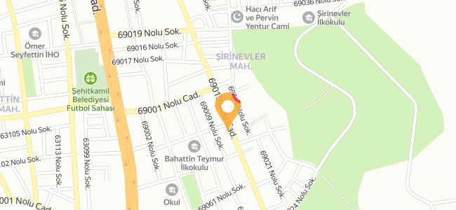 Cano Pide & Lahmacun Fırını, Şirinevler