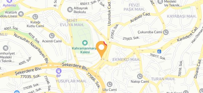 Derya, Ekmekçi