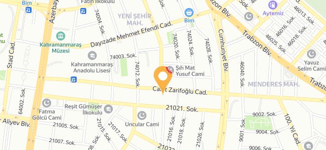 Ergen Bazlama Gözleme, Yeni Şehir