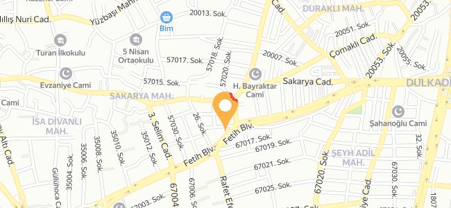Gazinin Yeri Kebap Paça Çorba Döner Kavurma, Sakarya