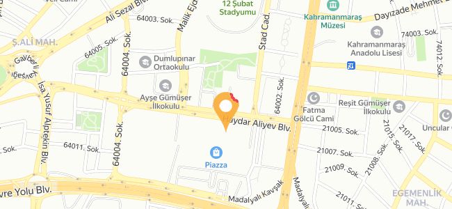 Gündoğdu Döner, Şazi Bey