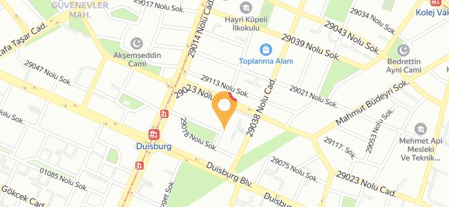 Rüyapark Apartmanı, Güvenevler