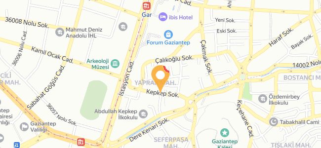 Selçuk Usta Kalite Et Kasap Restaurant, Yaprak