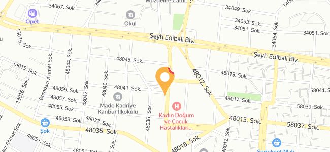 Sofram Döner Ve Tantuni Salonu, Mimar Sinan