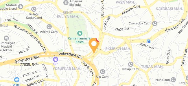 Sultan, Ekmekçi