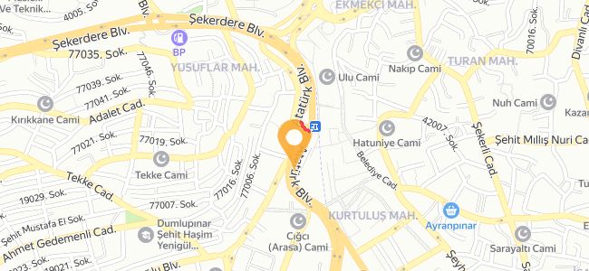 Tekke Dürüm, Kurtuluş
