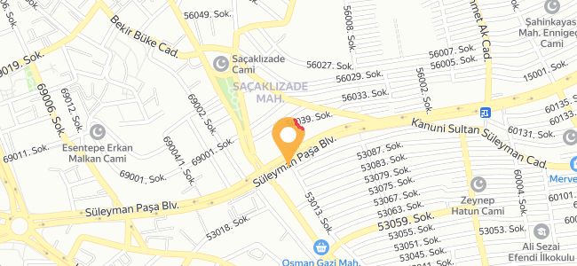 Tuğrul Kardeşler Kebap & Döner Salonu, Saçaklızade