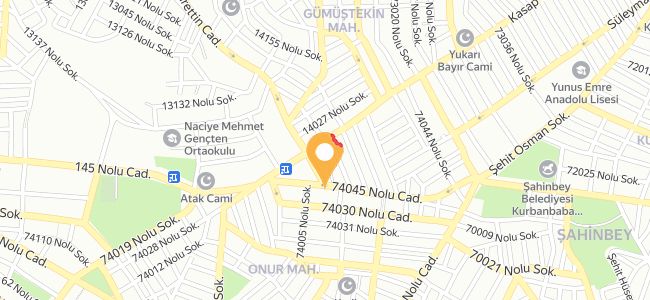 Ümit Usta Döner Ve Dürüm Salonu, Onur