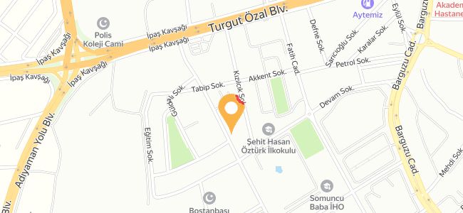 Alptekin Pide Fırını, Bostanbaşı