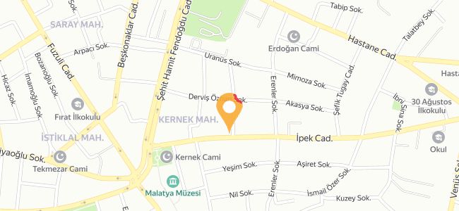 Avşar Pide Fırını, Kernek