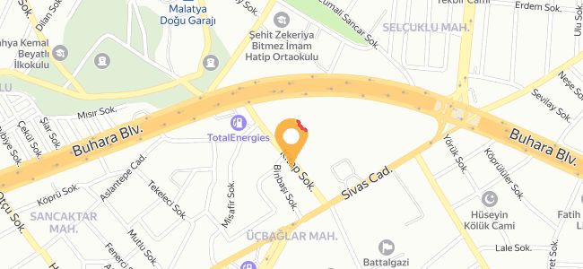 Bahçem, Üçbağlar